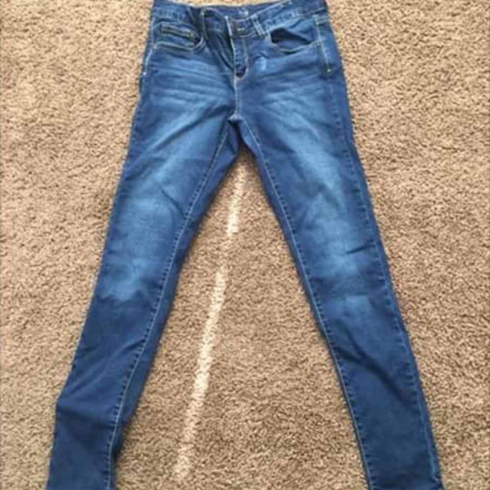 Jeggings